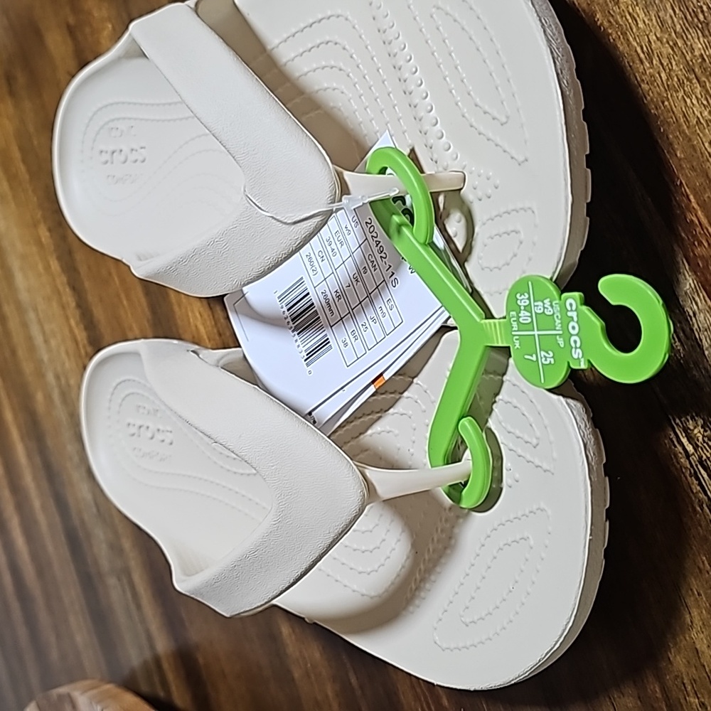Ladies sandal